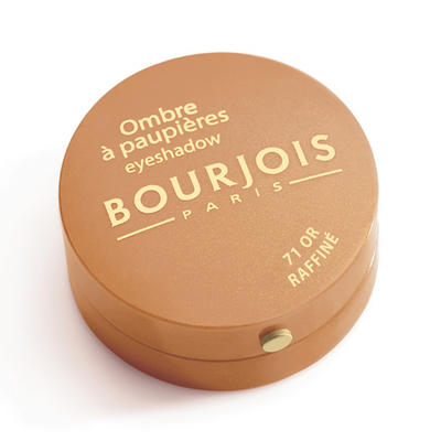 Bourjois Little Round Pot Eyeshadow - Gold