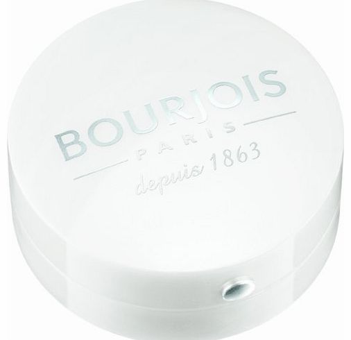 Little Round Pot Eyeshadow No.90 Blanc Diaphane