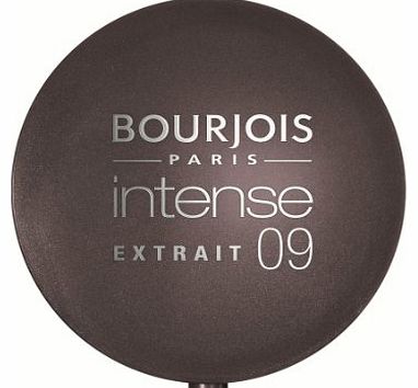 Bourjois Little Round Pot Intense Eyeshadow No.09