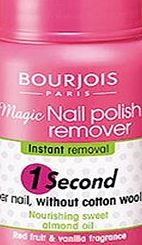 Bourjois Magic Nail Polish Remover 75ml
