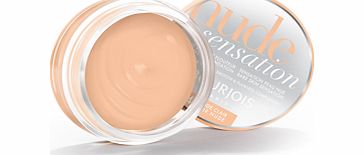 Bourjois Nude Sensation Blur Effect Foundation