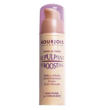 Bourjois ReBoosting Collagen Foundation- 65
