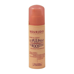 Bourjois Reboosting Foundation 30ml - Beige Rose