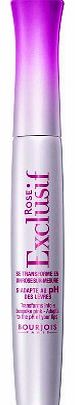 Rose Exclusif Lip Gloss