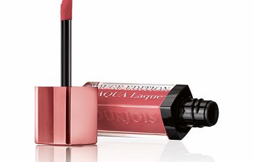 Bourjois Rouge Edition Aqua Lipstick 87g
