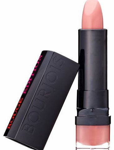 Bourjois Rouge Edition Lipstick Rose Tweed