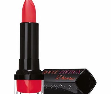 Bourjois Rouge Lipstick, Pample Mousse Frimousse Number T28