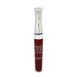 Bourjois Rouge Pop Chic Lip Gloss 4.5ml - (5) Rose Pop