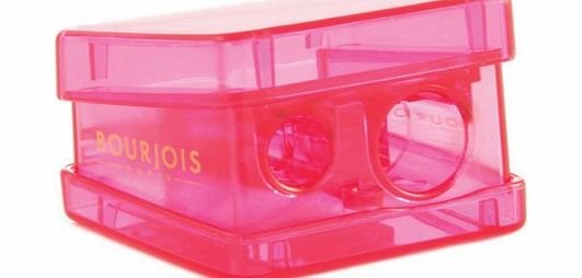 Bourjois Sharpener