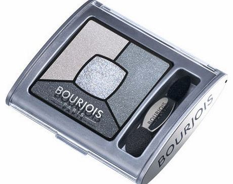 Smoky Stories Eyeshadow, I Love Blue