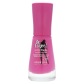 Bourjois SO LAQUE NAIL ENAMEL ROSE VAMP