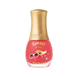 Bourjois Vernis a Ongles Nail Polish 3ml - 11