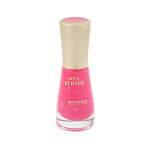 Bourjois Very Vernis Nail Polish 10ml -