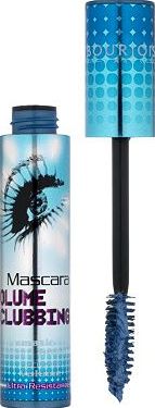 VOLUME CLUBBING MASCARA ABSOLUTE BLACK
