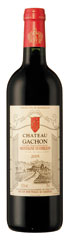 Bourlon Wine Trade Chateau Gachon Cuvee Saint Georges 2005 RED France