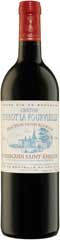 Bourlon Wine Trade Chateau Guibot La Fourvieille 2006 RED France