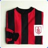 Bournemouth 1970and#39;s. Retro Football Shirts