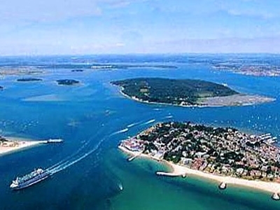 Bournemouth Helicopter Sightseeing Tour