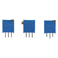 Bourns 200K 3296Y SERIES TRIMMER (RC)