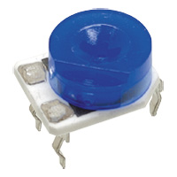 Bourns 5K 10MM CERMET SKELETON 3309P TRIMMER RC