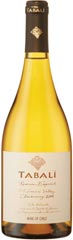 Boutinot Limited Tabali Reserve Chardonnay 2004 WHITE Chile