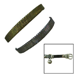 boutique Armitage Spotty Cat Collar 32/422