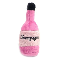 Boutique Pink Lovely Bubbly Cat Toy