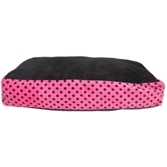 Spot of Luxury Lounger Dog Bed