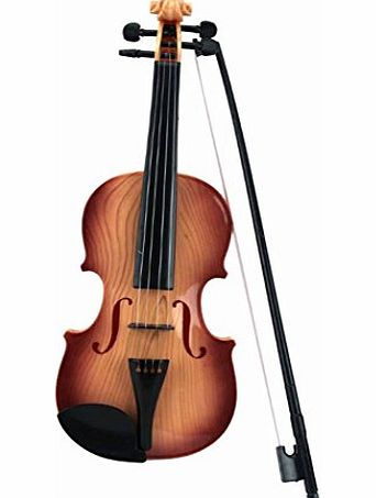 boutique1583 New Children Simulation Electric Violin Kids Music Instrument Toy