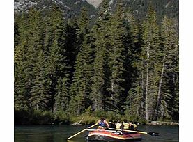 Bow Valley River Float - Child