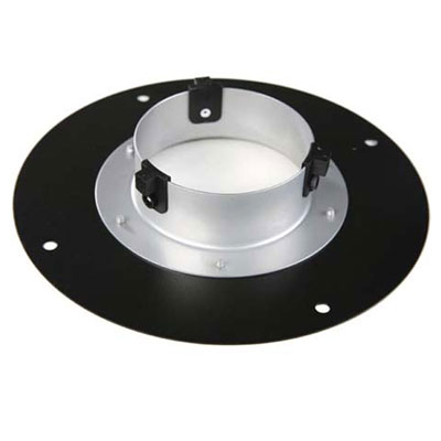 Bowens Adaptor for Fresnel Spotlite / Bowens S