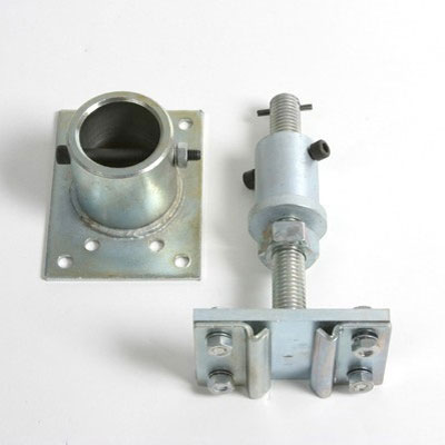 Bowens Adjustable Drop Ceiling Support Flanges -