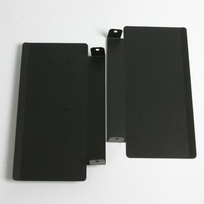 Bowens Clip-on Barn Doors (pair) to fit BW-1268