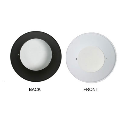 Bowens Duo Ringlite Reflector