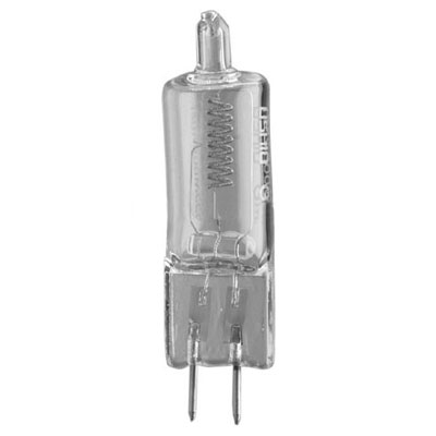 Bowens Halogen Modeling Lamp 150W 120v