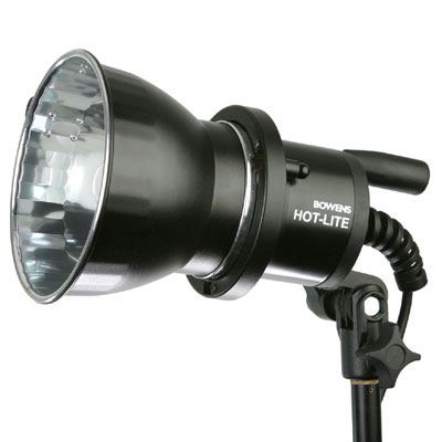 Bowens Hotlite 1000w (230v)