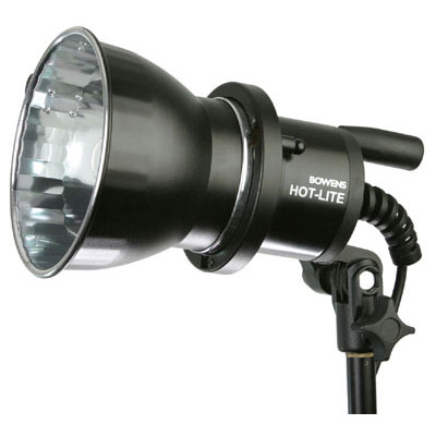 Bowens HotLite 300w (230v)