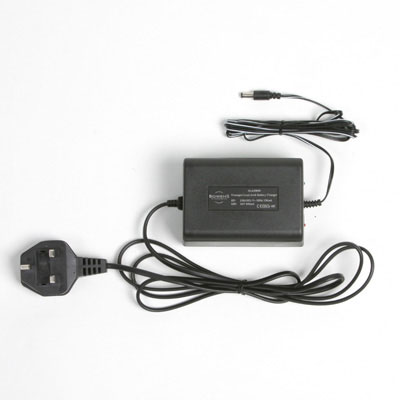Bowens SLA500M 230V UK Charger