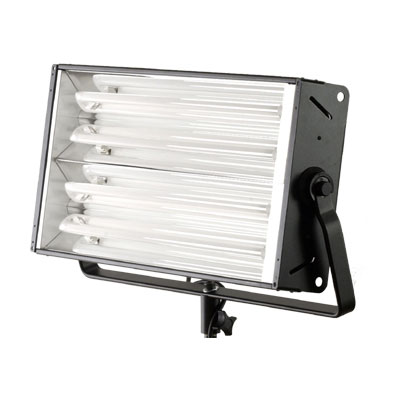 Bowens Studio Lite SL455 4 Tube Flourescent Light