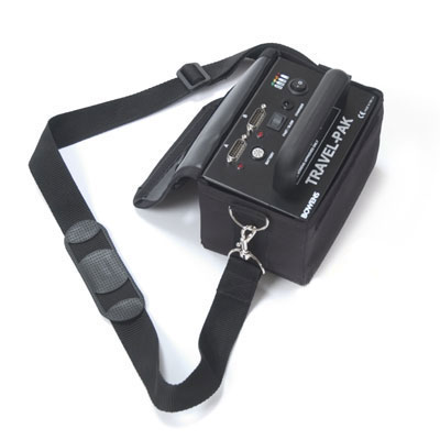 Bowens Travel Pak Battery Only