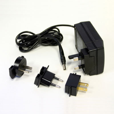 Universal 2Amp Charger