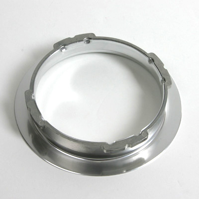 Bowens Wafer Multiblitz MS/VL Adaptor