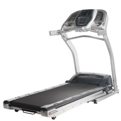 Bowflex 5 Series Folding Treadmill (5 Series Tand#39;mill with Delivery   Installation)