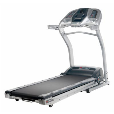 Bowflex 7 Series Folding Treadmill (7 Series Tand#39;mill with Delivery   Installation)
