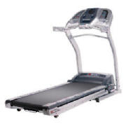 7 Series Folding Treadmill