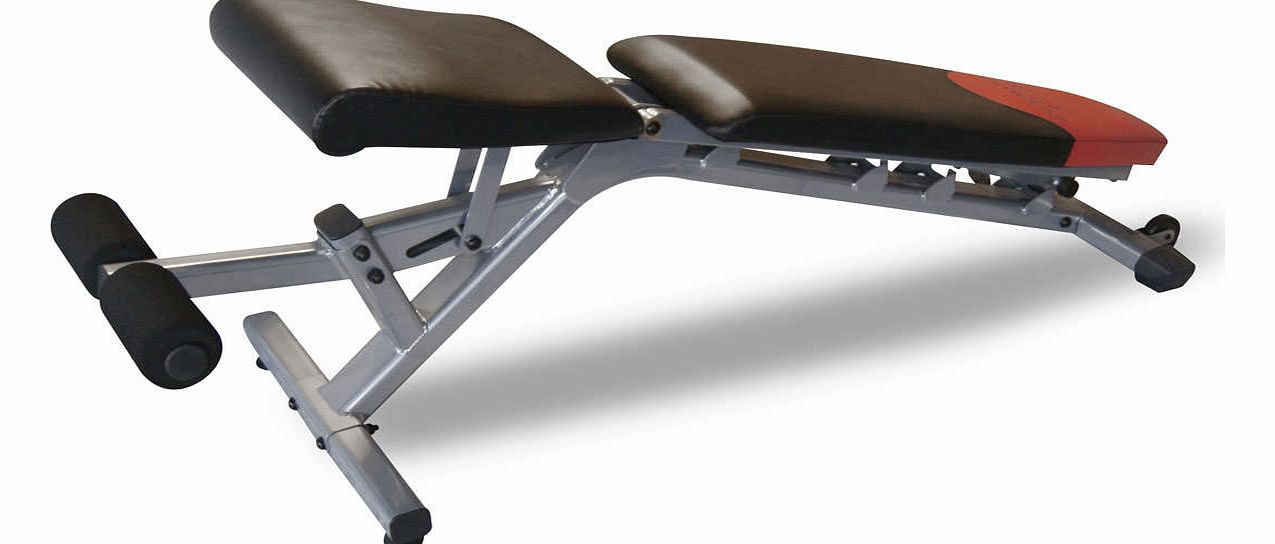 Bowflex SelectTech Adjustable Bench 4.1