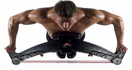 Bowflex Uppercut Upper Body Trainer
