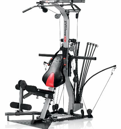 Bowflex Xtreme 2 SE Home Gym
