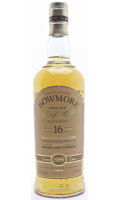 Bowmore 16 yo