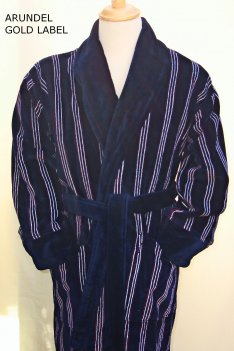 Bown of London Arundel Dressing Gown